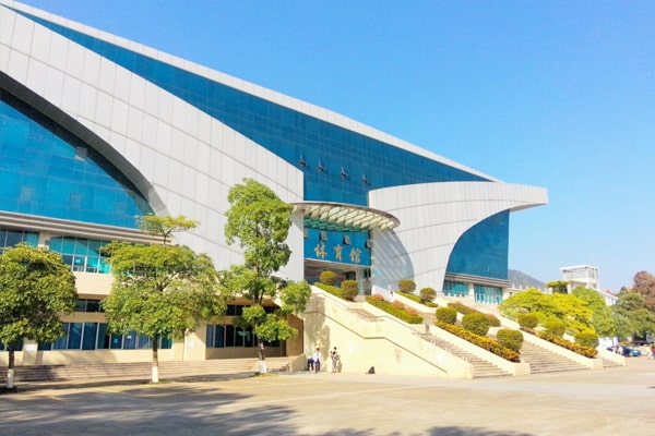 廣東省肇慶學(xué)院購(gòu)入恒美農(nóng)業(yè)儀器、微生物檢測(cè)儀器